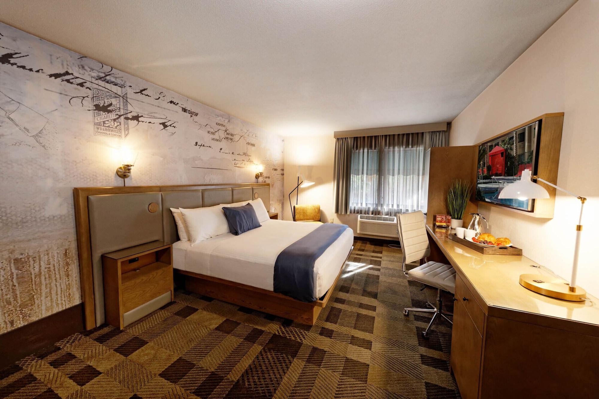 Silver Sevens Hotel & Casino Las Vegas Zewnętrze zdjęcie