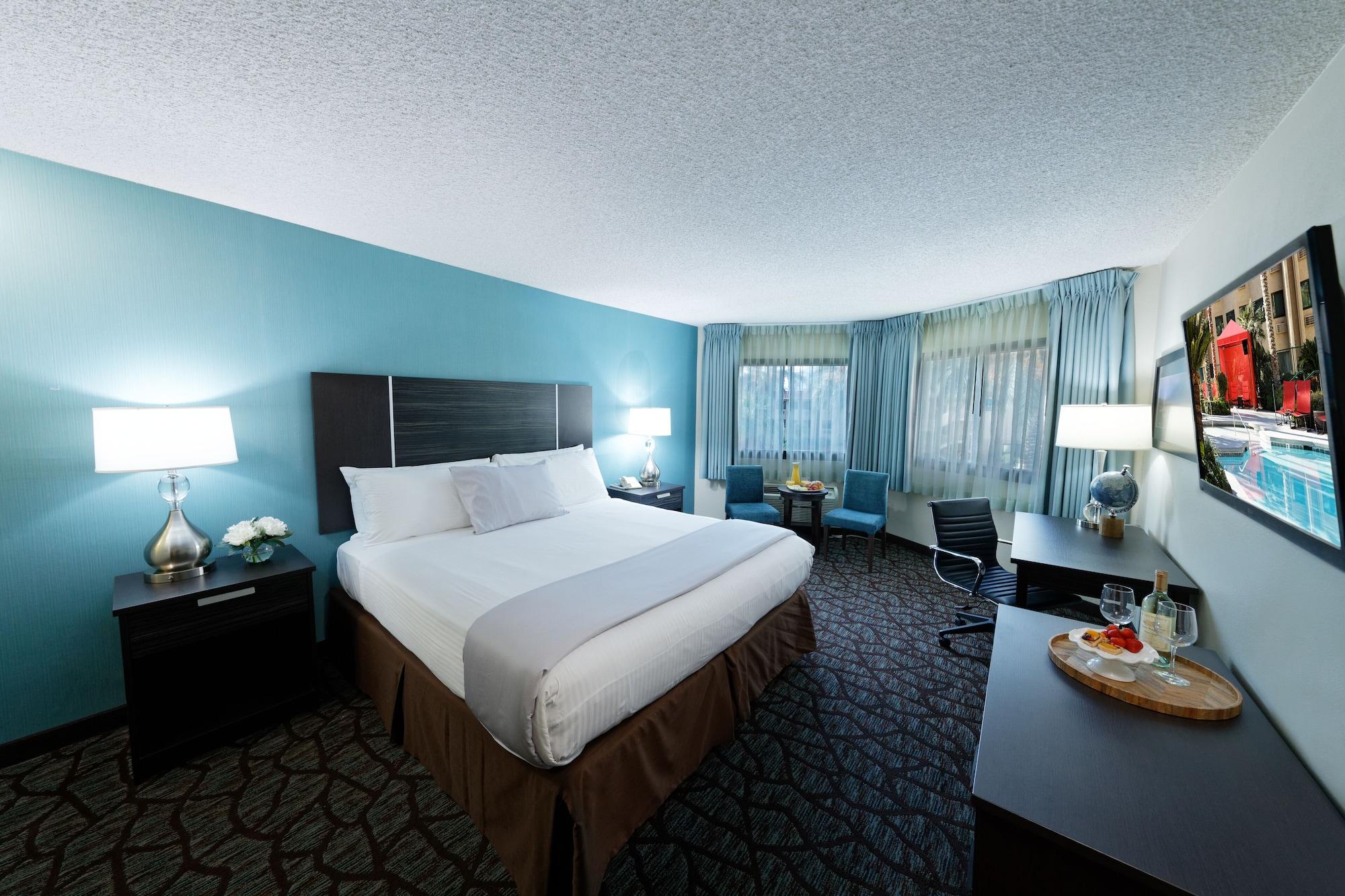 Silver Sevens Hotel & Casino Las Vegas Zewnętrze zdjęcie