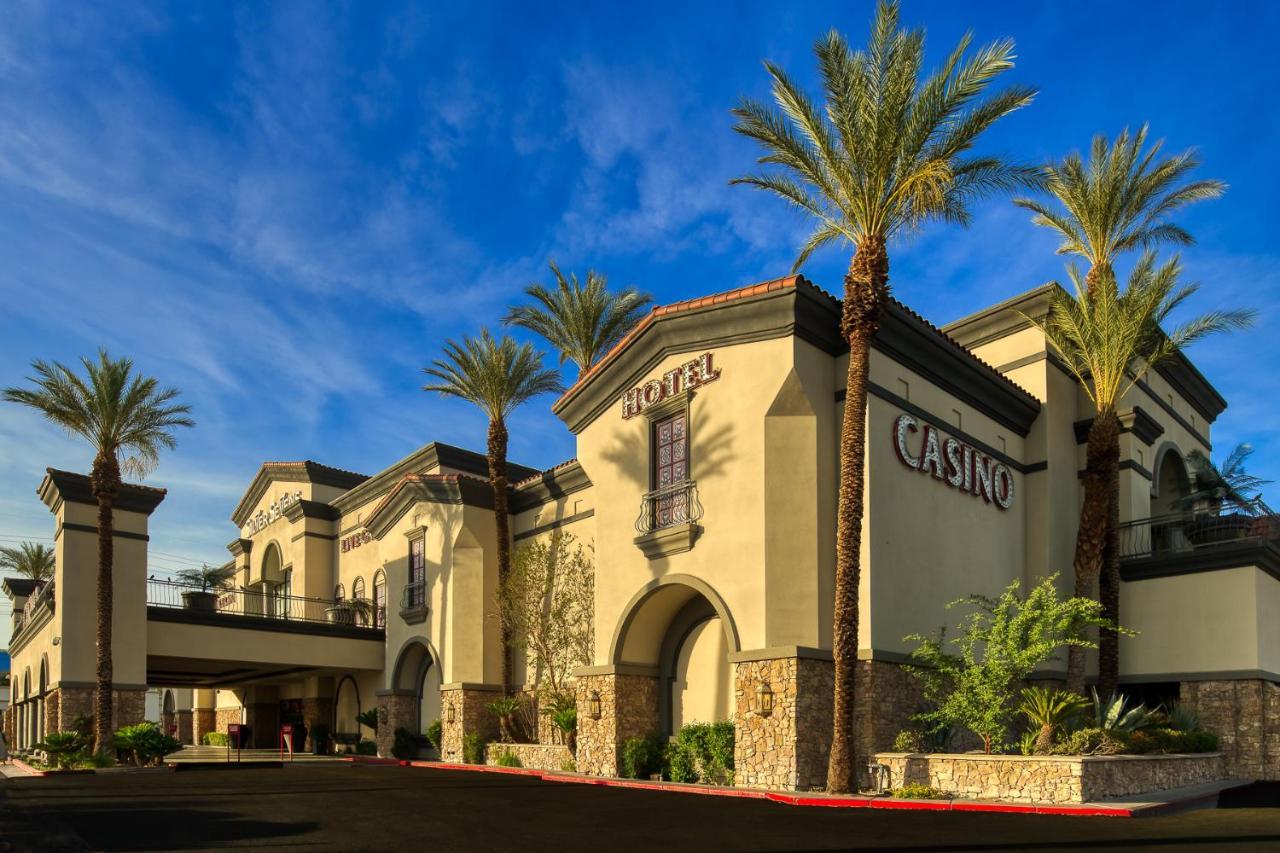 Silver Sevens Hotel & Casino Las Vegas Zewnętrze zdjęcie