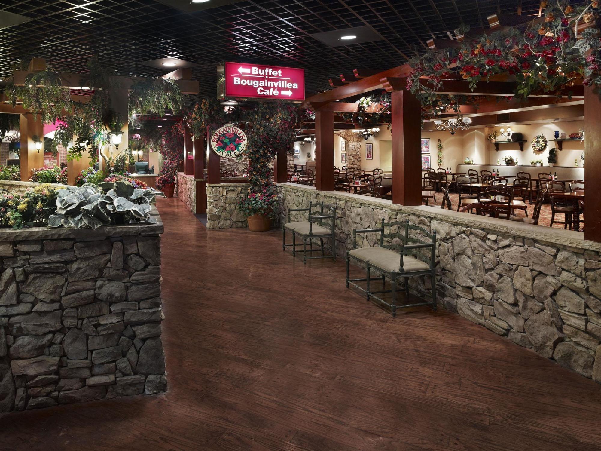 Silver Sevens Hotel & Casino Las Vegas Wnętrze zdjęcie
