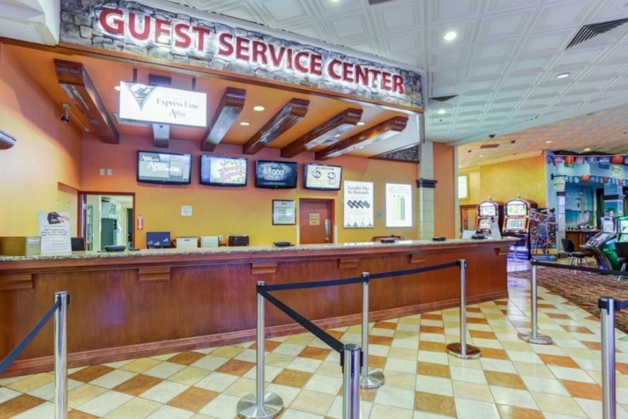 Silver Sevens Hotel & Casino Las Vegas Zewnętrze zdjęcie