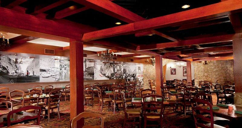 Silver Sevens Hotel & Casino Las Vegas Zewnętrze zdjęcie