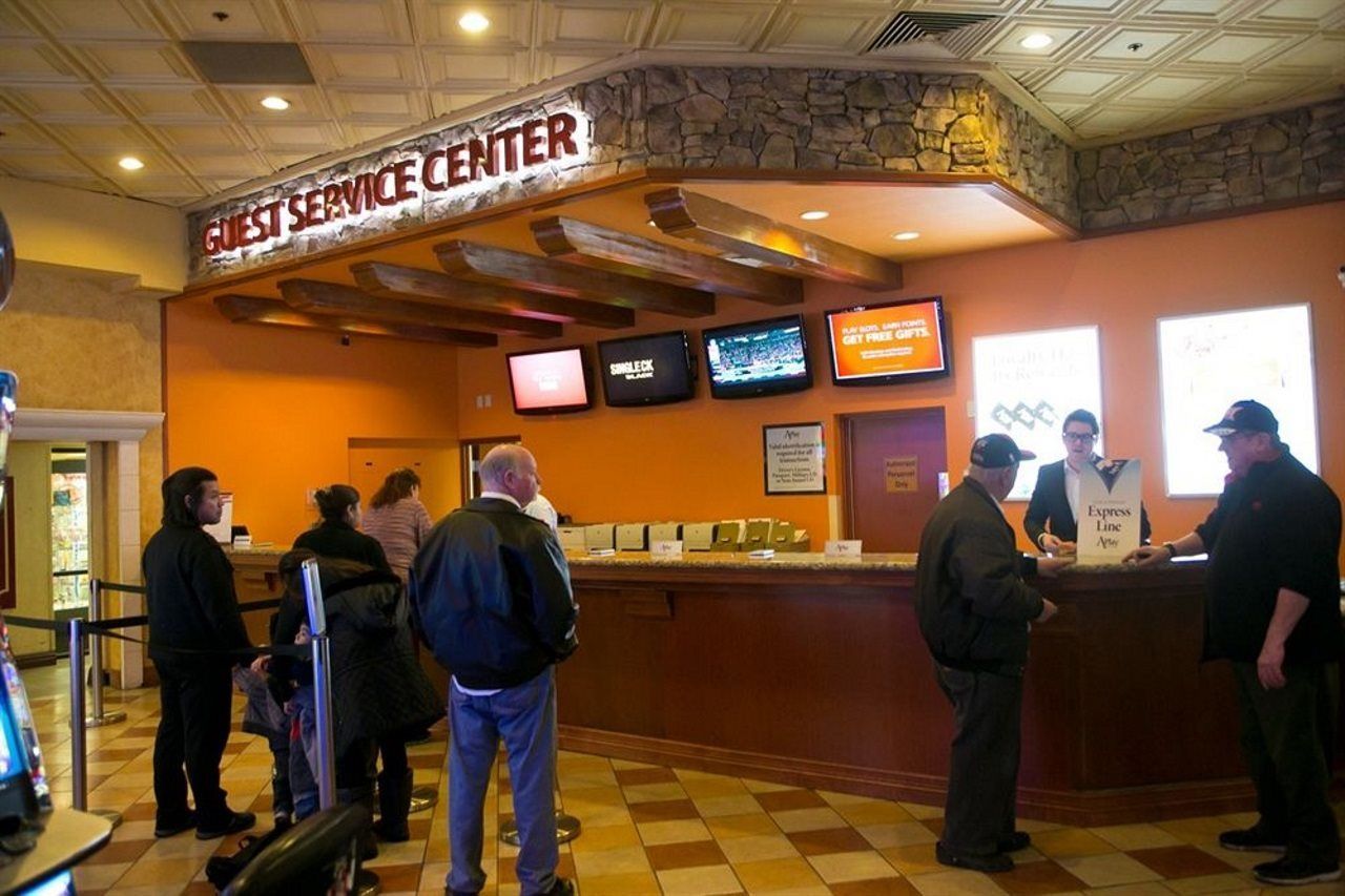 Silver Sevens Hotel & Casino Las Vegas Zewnętrze zdjęcie