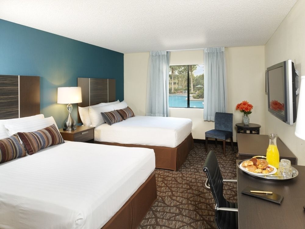 Silver Sevens Hotel & Casino Las Vegas Zewnętrze zdjęcie