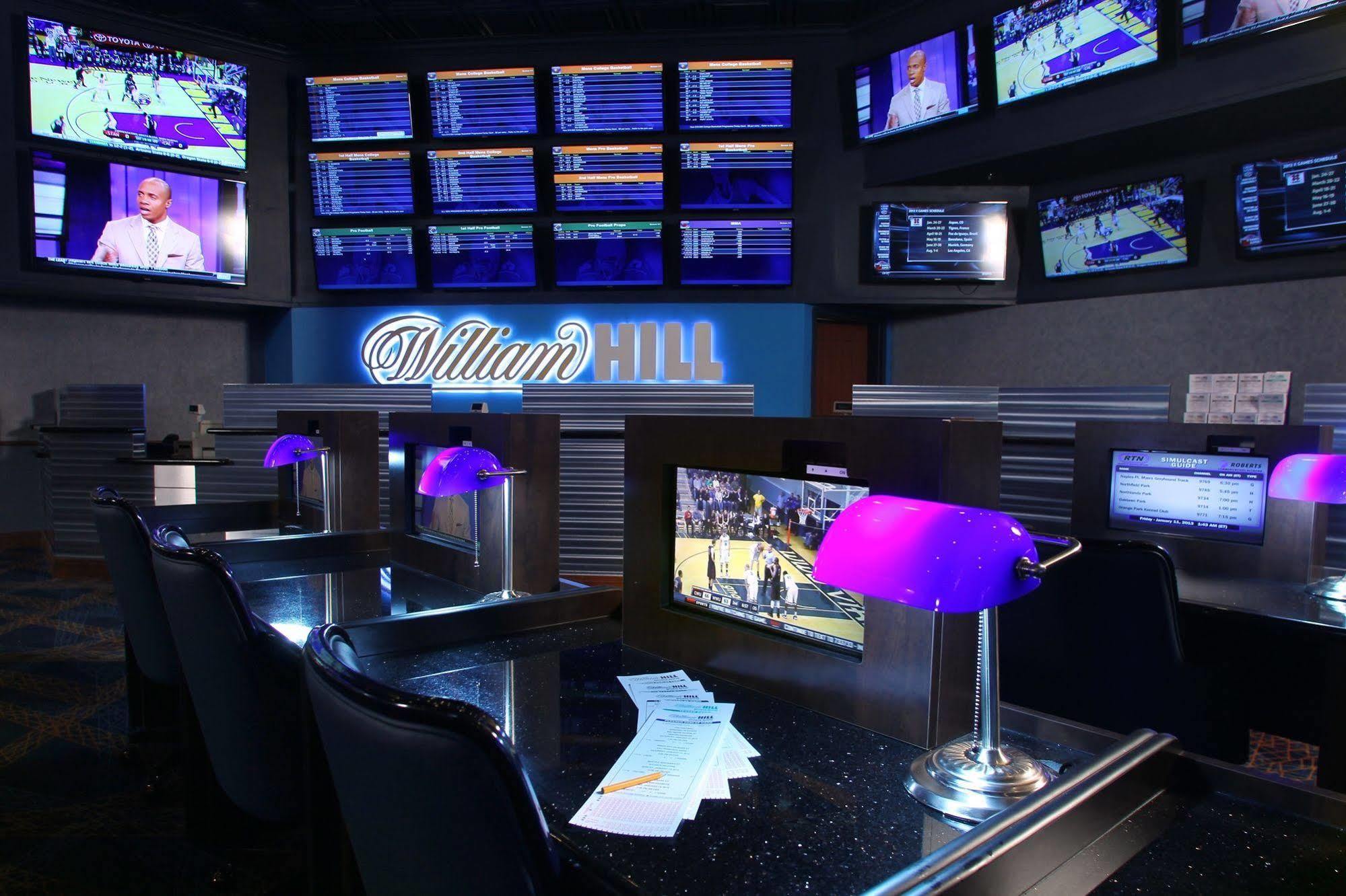 Silver Sevens Hotel & Casino Las Vegas Zewnętrze zdjęcie