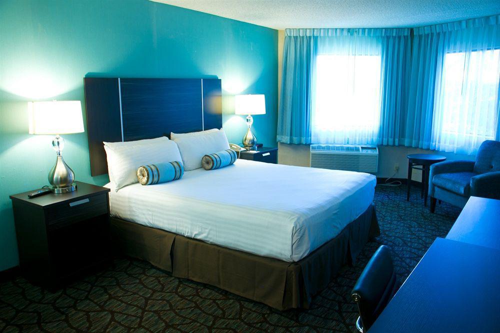 Silver Sevens Hotel & Casino Las Vegas Zewnętrze zdjęcie