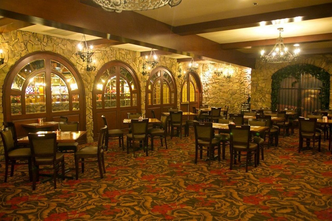 Silver Sevens Hotel & Casino Las Vegas Zewnętrze zdjęcie