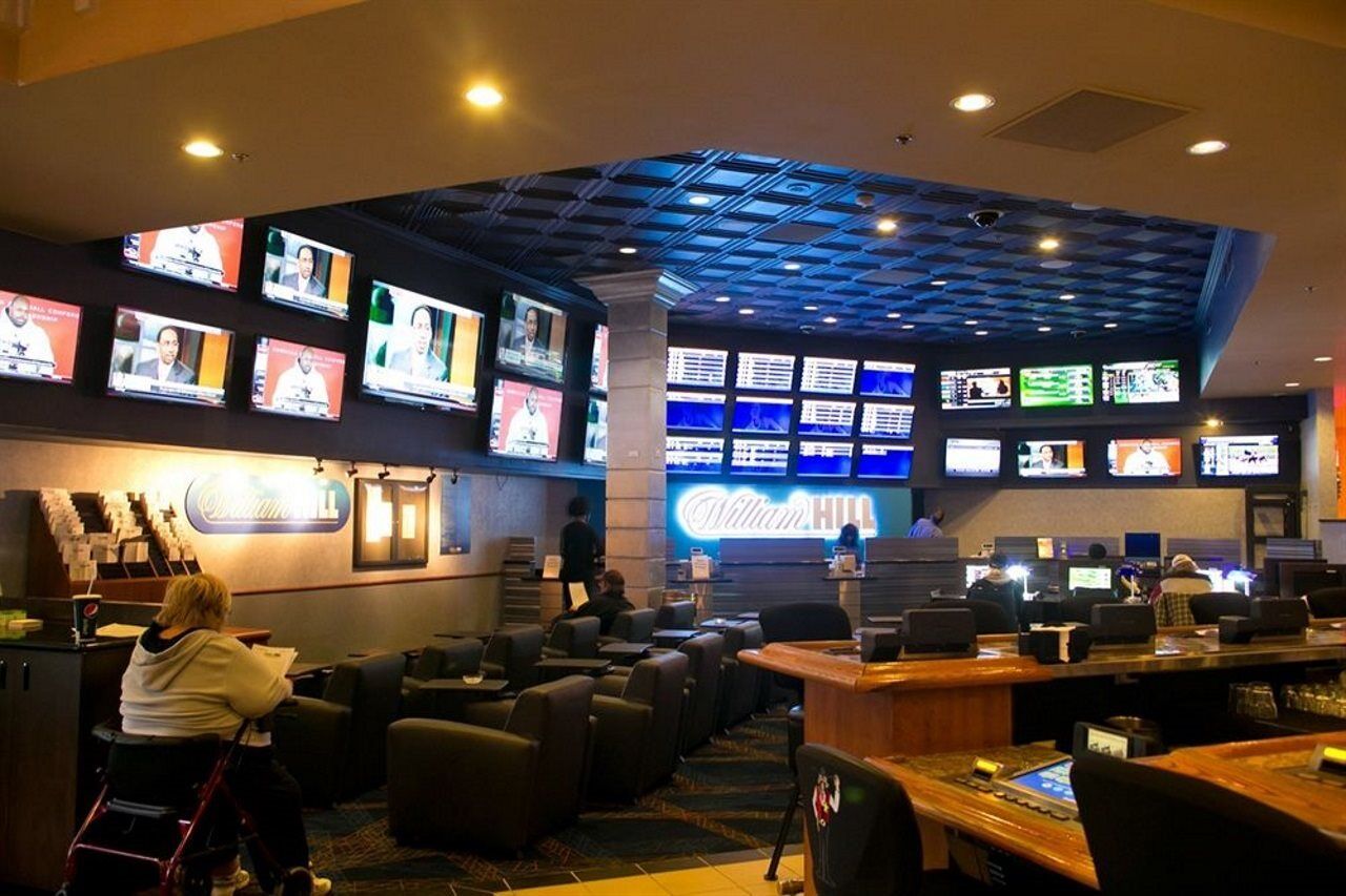 Silver Sevens Hotel & Casino Las Vegas Zewnętrze zdjęcie